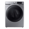 Secadoras Samsung DVE45R6100P Manual Del Usuario