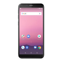 Denver SDQ-57004L BLACK Manual De Usuario