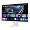 Monitores LG 27SR50F Manual