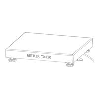 Mettler Toledo PBA220 Instrucciones De Manejo