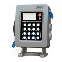 Pegasus Ri505DT Guia De Inicio Rapido