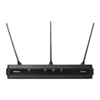 D-Link DAP-2553 Guía De Instalación Rápida