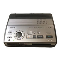 Sony DPP-MS300E Manual De Instrucciones