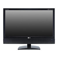 LG M2241A Manual Del Usuario