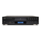 Reproductores Multimedia Teac CD-P1260MKII Manual Del Usuario