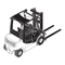 Jungheinrich DFG 425s