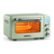 Buydeem T103 - Manual del Mini Horno Tostador de 12 QT con Recetas
