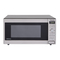 Panasonic NN-SD762S, NN-SD772S, NN-SD962S, NN-SD972S - Manual del horno microondas
