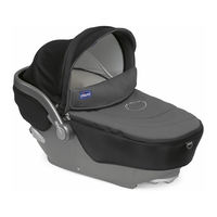 Chicco I-Move Instrucciones De Uso