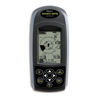 Flytec 5020 Manual Tecnico