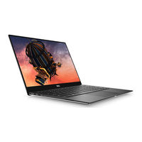 Dell XPS 13 7390 Configuración Y Especificaciones