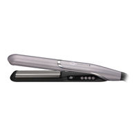 Remington PROluxe You S9880 Manual De Instrucciones