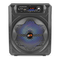 Altavoces Portátiles QFX BT-84 Manual Del Usuario