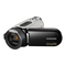 Videocámaras Samsung HMX-H100N Manual Del Usuario