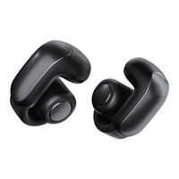 Bose ULTRA Manual Del Usuario