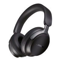 Bose ULTRA Manual Del Usuario