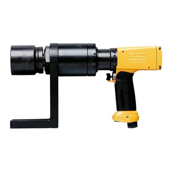 Atlas Copco LMP 51 H012-13 Instrucciones Del Producto Original