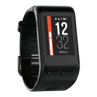 Garmin vivoactive HR Manual Del Usuario