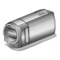 Videocámaras JVC GZ-MS150HE Guia Basica Del Usuario