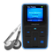 Reproductores de MP3 Creative Zen MicroPhoto! Manual De Instrucciones