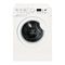 Lavadoras Indesit PWC 91271 W Instrucciones De Uso
