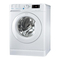 Lavadoras Indesit BWE 81284 Instrucciones De Uso