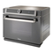 Hornos Bimar ZKX40A7 Folleto De Instrucciones