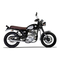 Motocicletas Mash CAFE RACER 125cc Manual Del Usuario