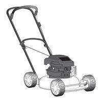 Stiga MULTICLIP PRO 46 Instrucciones De Uso