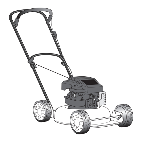 Stiga MULTICLIP 46 Instrucciones De Uso