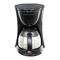 Cafeteras Trisa electronics Aroma Thermos Instrucciones De Uso
