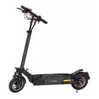 SmartGyro RockWay Manual De Usuario