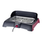 Parrillas SEVERIN 8629.0000 Instrucciones De Uso
