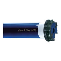 Cherubini Plug & Play 3000 Instrucciones