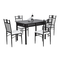 Muebles de Interior Costway HW66276 Manual De Instrucciones
