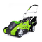 Cortacéspedes GreenWorks 25322 Manual Del Operador