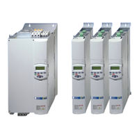 Rexroth Indramat REFUdrive 500 RD52 Instrucciones De Servicio