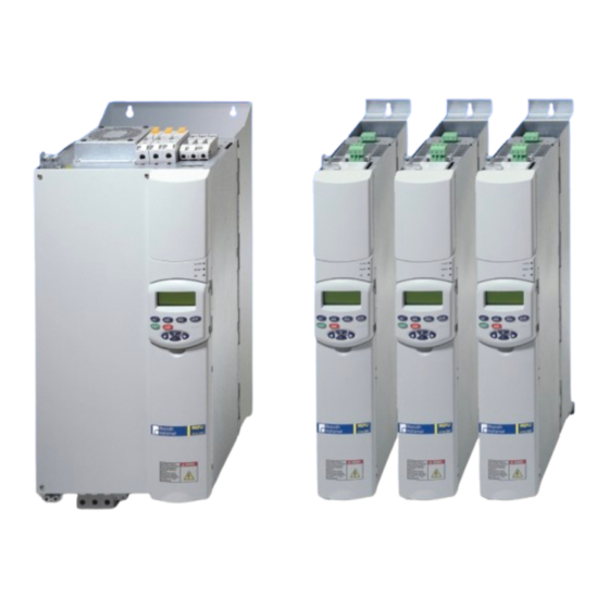 Rexroth Indramat REFUdrive 500 RD52 Instrucciones De Servicio