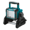 Luz de Trabajo Makita DML811 Manual De Instrucciones