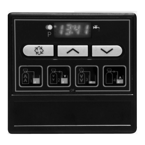 Fleck ELECTRONIC SE Manual De Uso