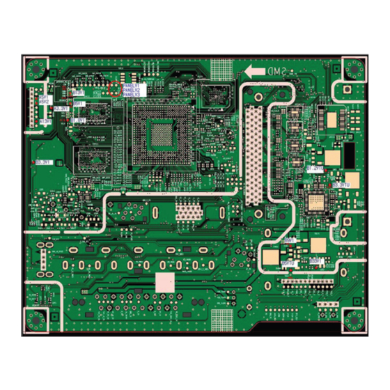 Samsung 726-7864 Manuales