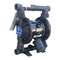 Bombas de Agua Graco Husky 1040 Serie Instrucciones - Lista De Piezas