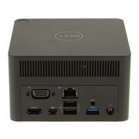 Dell WLD15 Manual De Instrucciones