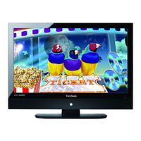 ViewSonic VS12070-2M Guia Del Usuario