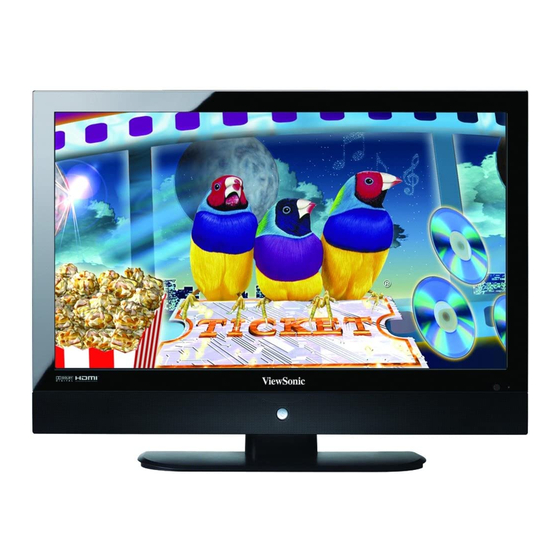 ViewSonic N4285p Guia Del Usuario