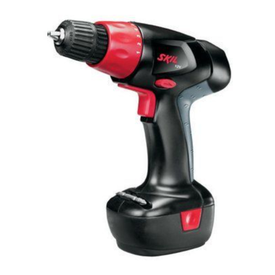 Skil 2201 Instrucciones