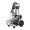 Lavadoras a Presión GreenWorks PRO GPW 2301 Manual Del Operador