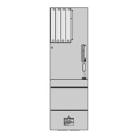 Indramat Mannesmann REXROTH DIAX04 Instrucciones