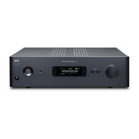 NAD C 399 Manual Del Usuario