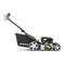 Cortacéspedes Murray MP450D20 Manual Del Operador